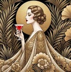 I_KONIQ - Arabian night aperitif, Nieuw