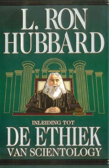 Inleiding Tot De Ethiek Van Scientology | L. Ron Hubbard, Boeken, Ophalen of Verzenden, Nieuw, L. Ron Hubbard