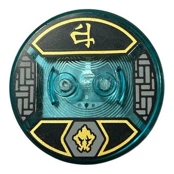 Cole - 71207 TOY TAG - Ninjago - LEGO Dimensions Team Pack, Verzenden, Nieuw