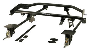 Ridetech 67-69 Camaro and Firebird Bolt-On 4 Link System, Ophalen of Verzenden, Nieuw