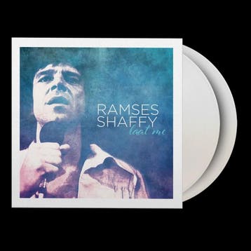 Ramses Shaffy - Laat Me - Coloured Vinyl - 2LP, Ophalen of Verzenden, Nieuw in verpakking