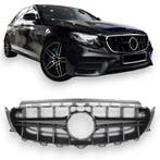 Sport grille geschikt voor Mercedes E-Klasse W213 S213 & C23, Auto diversen, Ophalen of Verzenden