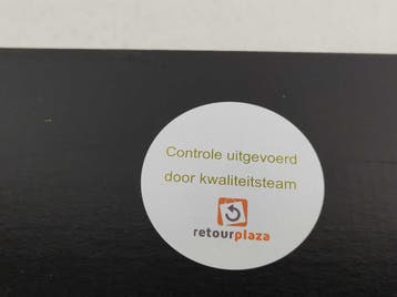 Thule Fietsendrager EasyFold 3 -, Auto diversen, Fietsendragers, Verzenden, Nieuw