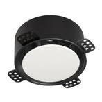 NoShow 2.0 instucbaar designventiel 125mm, Verzenden, Nieuw