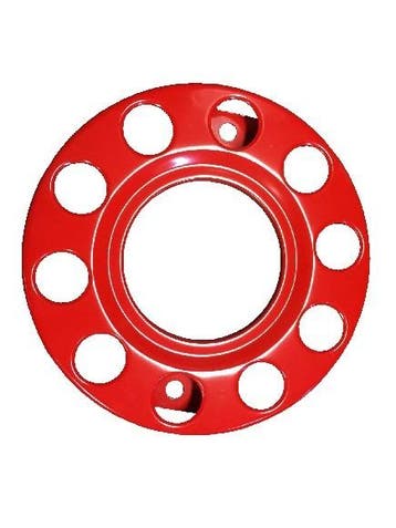 Opstapring 10 Gaats Rood, Ophalen of Verzenden, Nieuw