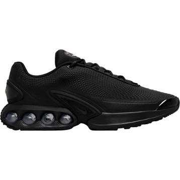 Nike Air Max Dn Triple Black (Sportschoenen), Nike air max, Verzenden, Zwart, Nieuw