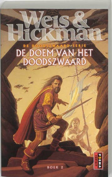 Doodszwaard / 2 De doem van het Doodszwaard / Poema, Verzenden, Gelezen, M. Weis