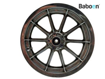 Voorwiel Harley-Davidson FLHR Road King 1996-1998 (EFI), Verzenden, Gebruikt