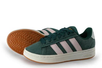 Adidas Sneakers in maat 38 Groen, Groen, Verzenden, Adidas, Sneakers of Gympen