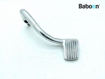 Rempedaal Harley-Davidson FXDB Dyna Street Bob 2006-2008, Verzenden, Gebruikt