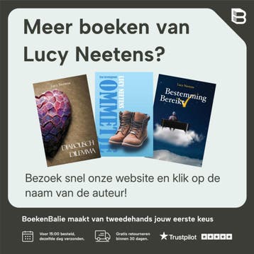 Aangespoelde verhalen / Waddenbundel / 2 - Lucy Neetens, Verzenden, Zo goed als nieuw, Lucy Neetens