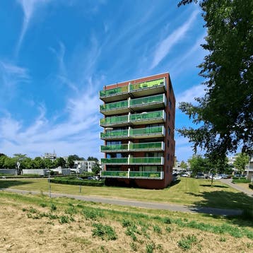Appartement in Almere gevonden voor €1400,- pm, Huizen en Kamers, Huizen te huur, Direct bij eigenaar, Almere, Appartement, Almere