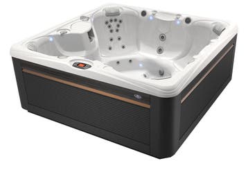 Caldera Salina Spa | Paradise Serie, Ophalen of Verzenden, Nieuw