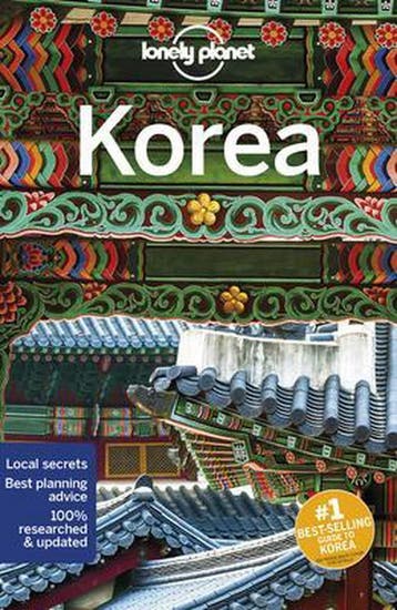 Korea 9781786572899 Damian Harper, Verzenden, Gelezen, Damian Harper