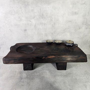 Dean Marino - Dean Marino - Salontafel - KATAZUMI - Libanees