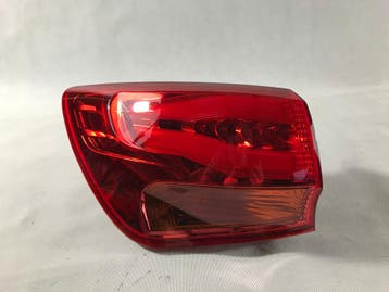 KIA CEED CEED II 12-15 achterlicht links LED, Verzenden, Gebruikt