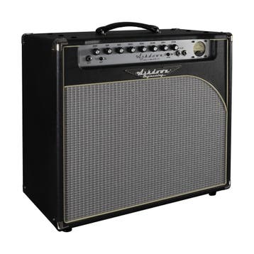 Ashdown PM-20-UK Buis Gitaar Combo Versterker 20W met 12, Muziek en Instrumenten, Versterkers | Bas en Gitaar, Ophalen of Verzenden