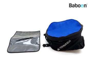 Tanktas Universeel Touratech Mounting strap missing, Verzenden, Gebruikt