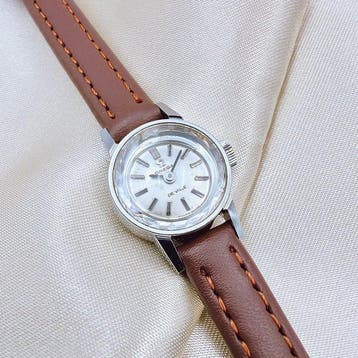 Omega - De Ville - Zonder minimumprijs - 511.166 - Dames -, Nieuw