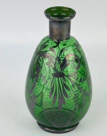 Murano - Vaas - Glas