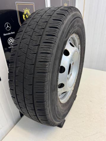 1 stuk 215/75R16C inch Peugeot Boxer bj.2021 Reservewiel, Auto-onderdelen, Banden en Velgen, 16 inch, Banden en Velgen, All Season