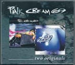 cd digi - Pink Cream 69 - Two Originals, Cd's en Dvd's, Verzenden, Zo goed als nieuw