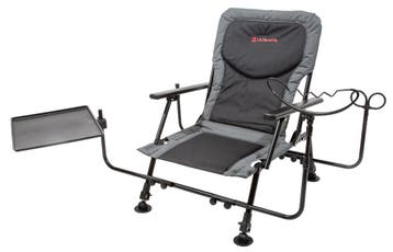 Ultimate Complete Feeder Chair Visstoel, Watersport en Boten, Verzenden, Nieuw, Overige typen