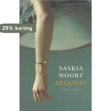 Afgunst - Selma Noort 9789059650497, Verzenden, Zo goed als nieuw, Selma Noort