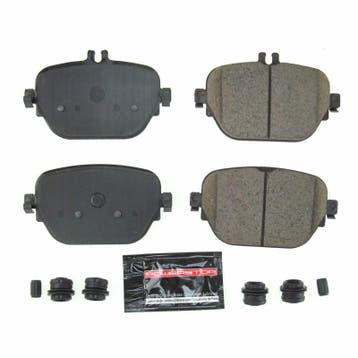 Power Stop 17-18 Mercedes-Benz E43 AMG Rear Z23 Evolution, Ophalen of Verzenden, Nieuw