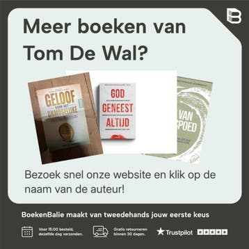 Supermens - Tom De Wal 9789082957747, Verzenden, Zo goed als nieuw, Tom De Wal