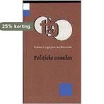 HAAGSE POLITIEKE TERMEN EN BEGRIPPEN PAP 9789012083850, Verzenden, Zo goed als nieuw, Corrie Joosten