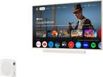 Tcl - LED/QLED 60-69 Ultra HD 4K TV - 65 inch, Overige merken, Verzenden, Nieuw, 100 cm of meer