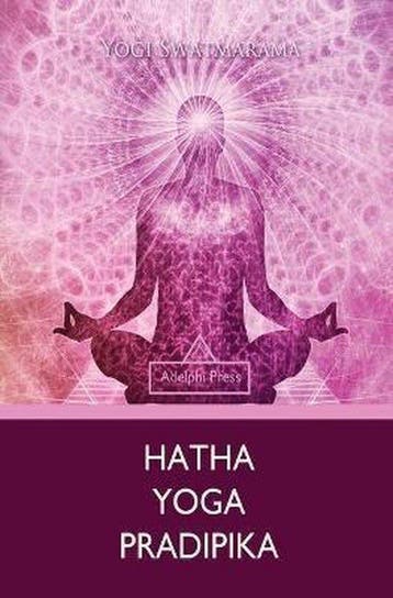 9781787245815 Yoga Elements- Hatha Yoga Pradipika, Boeken, Verzenden, Nieuw, Yogi Swatmarama