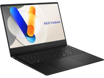 Asus - Vivobook S 16 Oled S5606ma-mx028w - 16 inch - Zwart, Qwerty, Verzenden, Intel Core Ultra 7 155H, Nieuw
