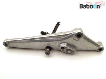 Schetsplaat Rechts Honda CB 750 1977-1978 (CB750 F-K  K7-K8), Verzenden, Gebruikt