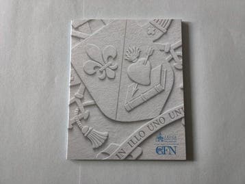 Vaticaan. Year Set (BU) 2026 Emissione Speciale (Zonder