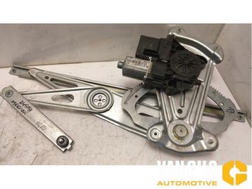 Ruitmechaniek 4Deurs rechts-voor Renault Megane O178970, Ophalen of Verzenden, Nieuw