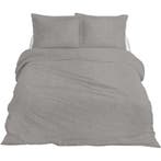 Ten Cate Premium Linnen Eenpersoons Dekbedovertrek 140x20..., Verzenden, Nieuw