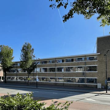 Studio in Deventer gevonden voor €1150,- pm, Huizen en Kamers, 35 tot 50 m², Deventer