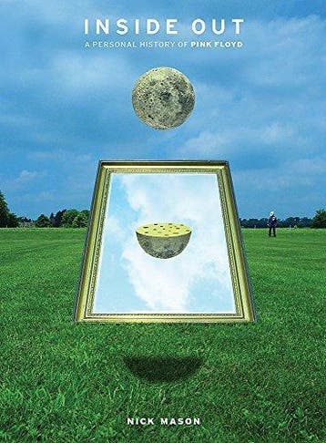 Inside Out - Nick Mason 9780297843870, Verzenden, Gelezen, Nick Mason