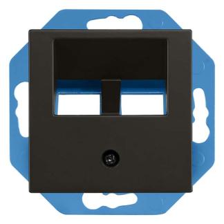 Centraalplaat  | ION Industries | V1/J1, Doe-het-zelf en Verbouw, Elektra en Kabels, Nieuw, Verzenden