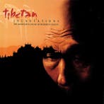 Various - Tibetan Incantations (The Meditative Sound Of Budd, Ophalen of Verzenden, Gebruikt