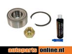 Wiellager set Fiat Linea voorzijde, links of rechts, Verzenden, Nieuw, Fiat