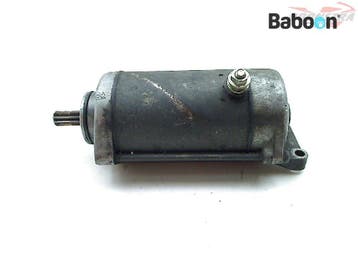 Startmotor Kawasaki VN 1500 Classic 1996-2001 (VN1500D-E), Verzenden, Gebruikt