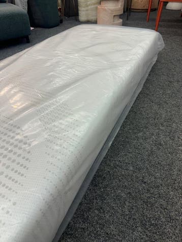 Matras pocketvering koudschuim 80x200, Nieuw