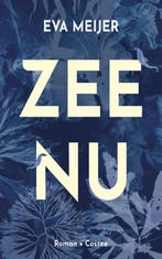 9789464520132 Zee Nu | Tweedehands, Verzenden, Zo goed als nieuw, Eva Meijer