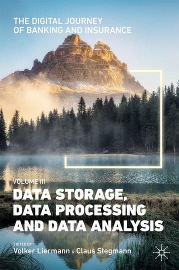 9783030788209 The Digital Journey of Banking and Insuranc..., Boeken, Verzenden, Zo goed als nieuw