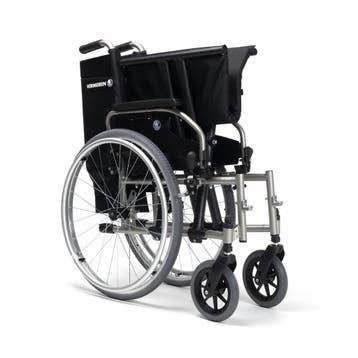 Vermeiren V100 XL - Rolstoel - Tot 170 kg Belastbaar - Verst, Ophalen of Verzenden, Nieuw