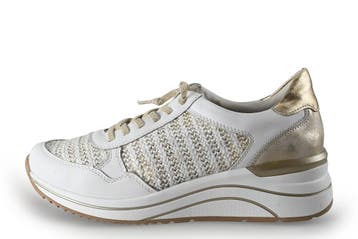 Remonte Sneakers in maat 39 Wit, Kleding | Dames, Schoenen, Verzenden, Wit, Remonte, Sneakers of Gympen