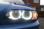 Led angel Eyes ringen BMW E46 bouwjaar 99-03 Coupe/Cabrio, Verzenden, Nieuw